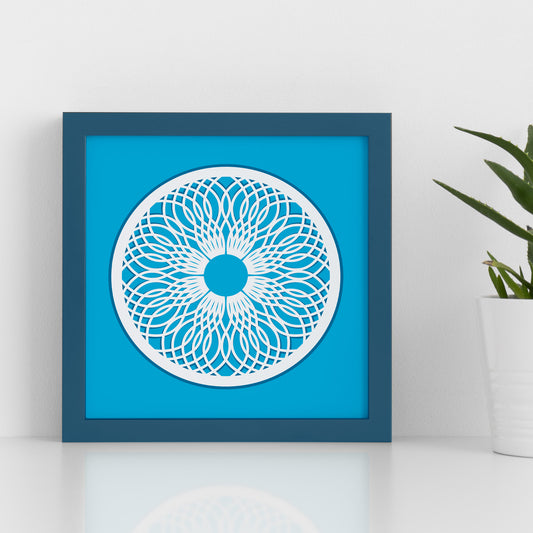 Radial Current