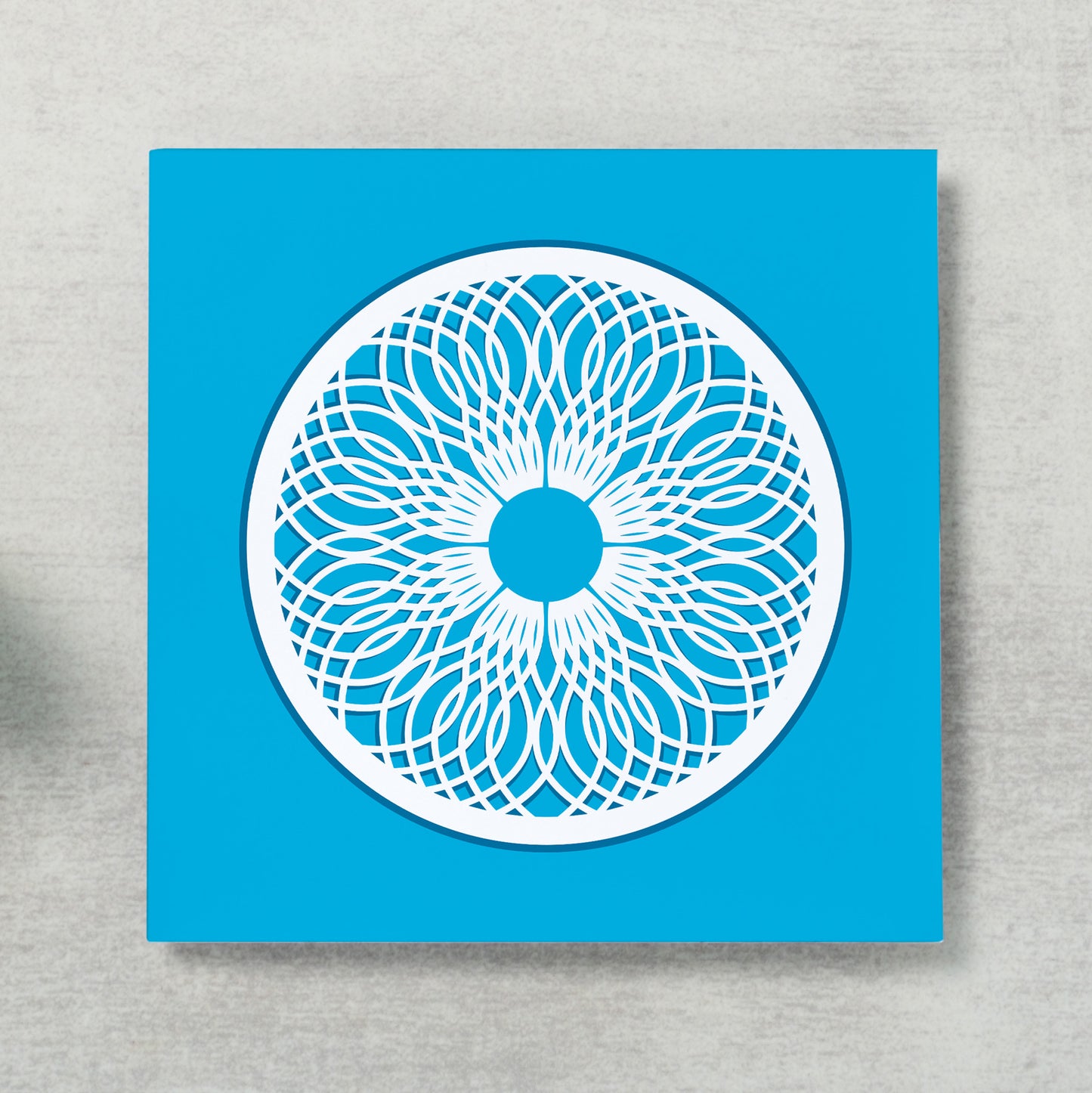 Radial Current