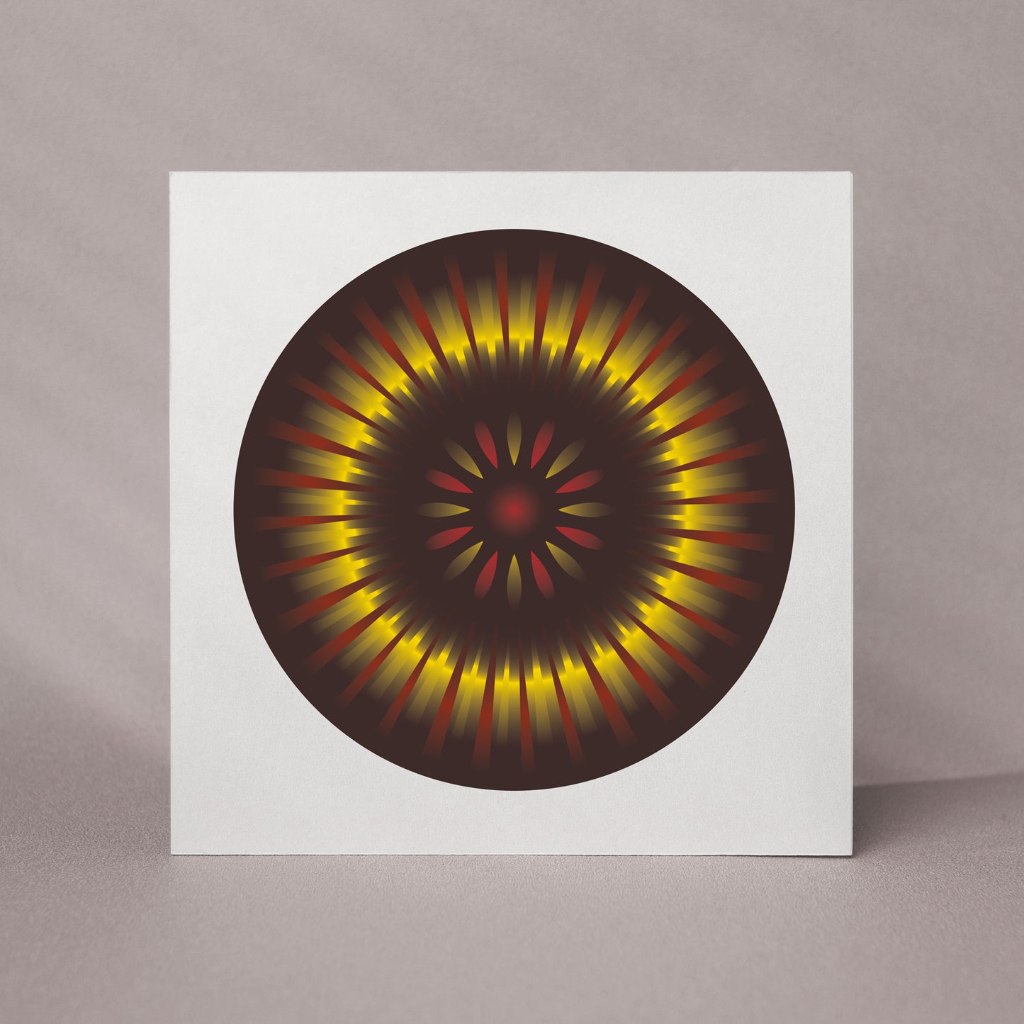 Inner Sun