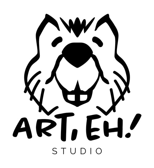 Art Eh! Studio