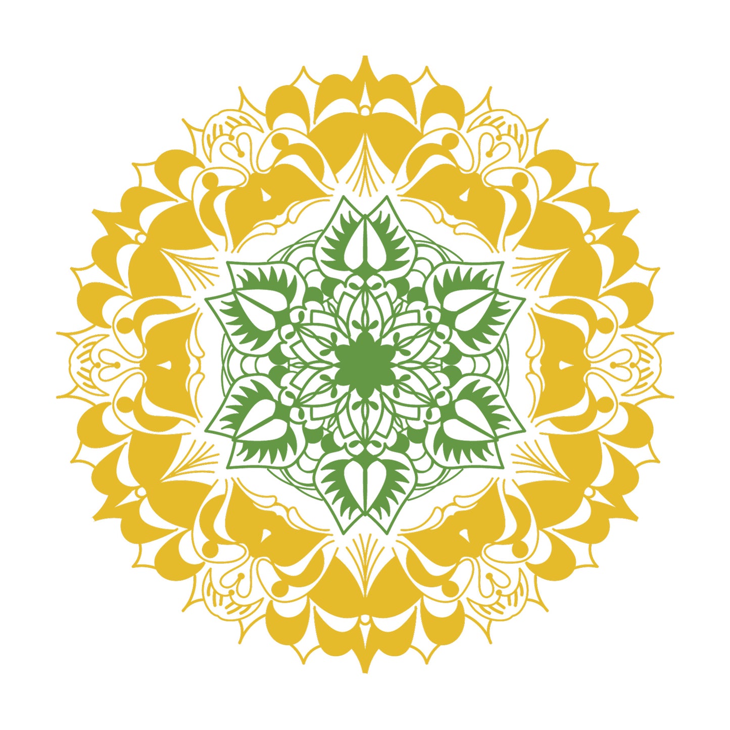 Ancestral Seed