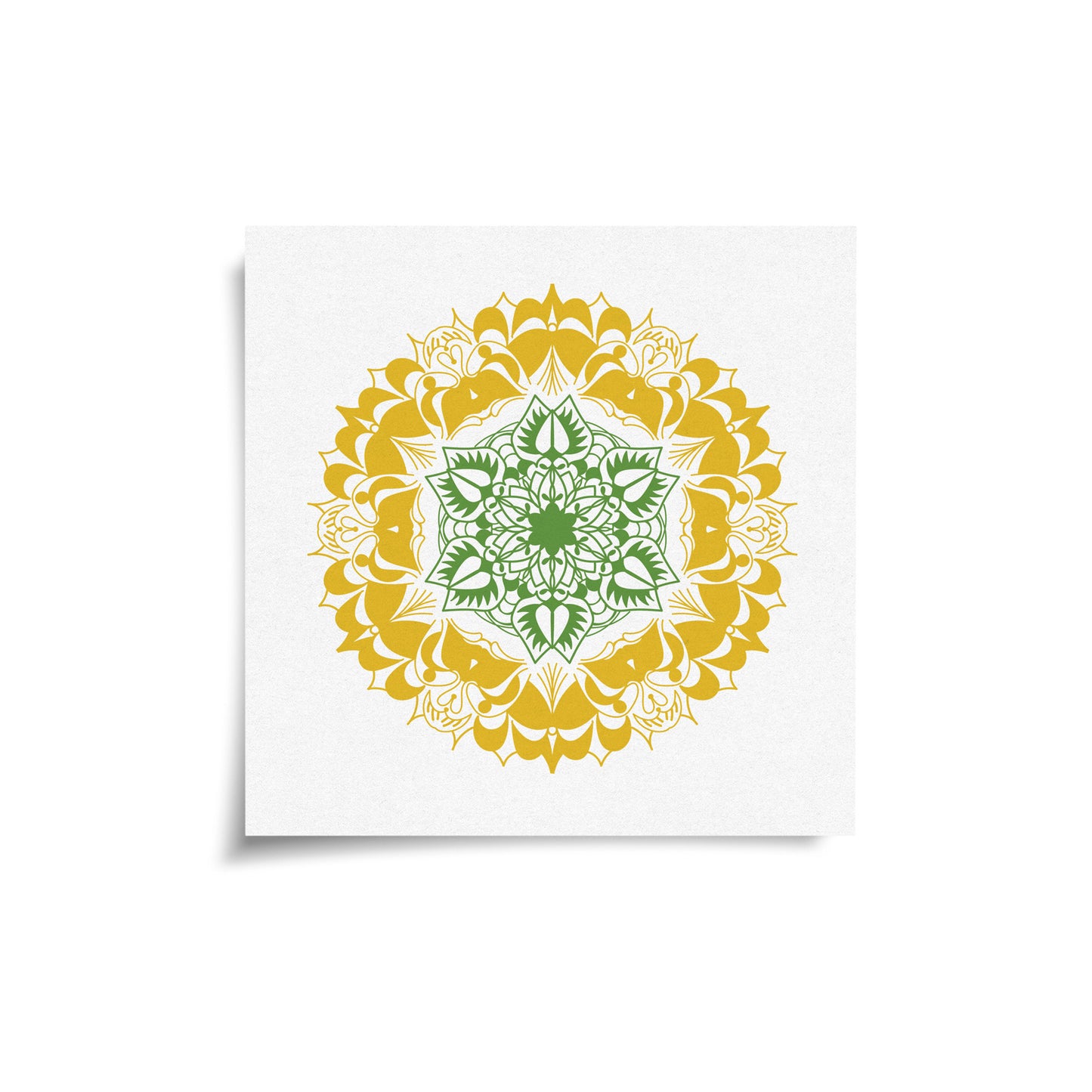 Ancestral Seed
