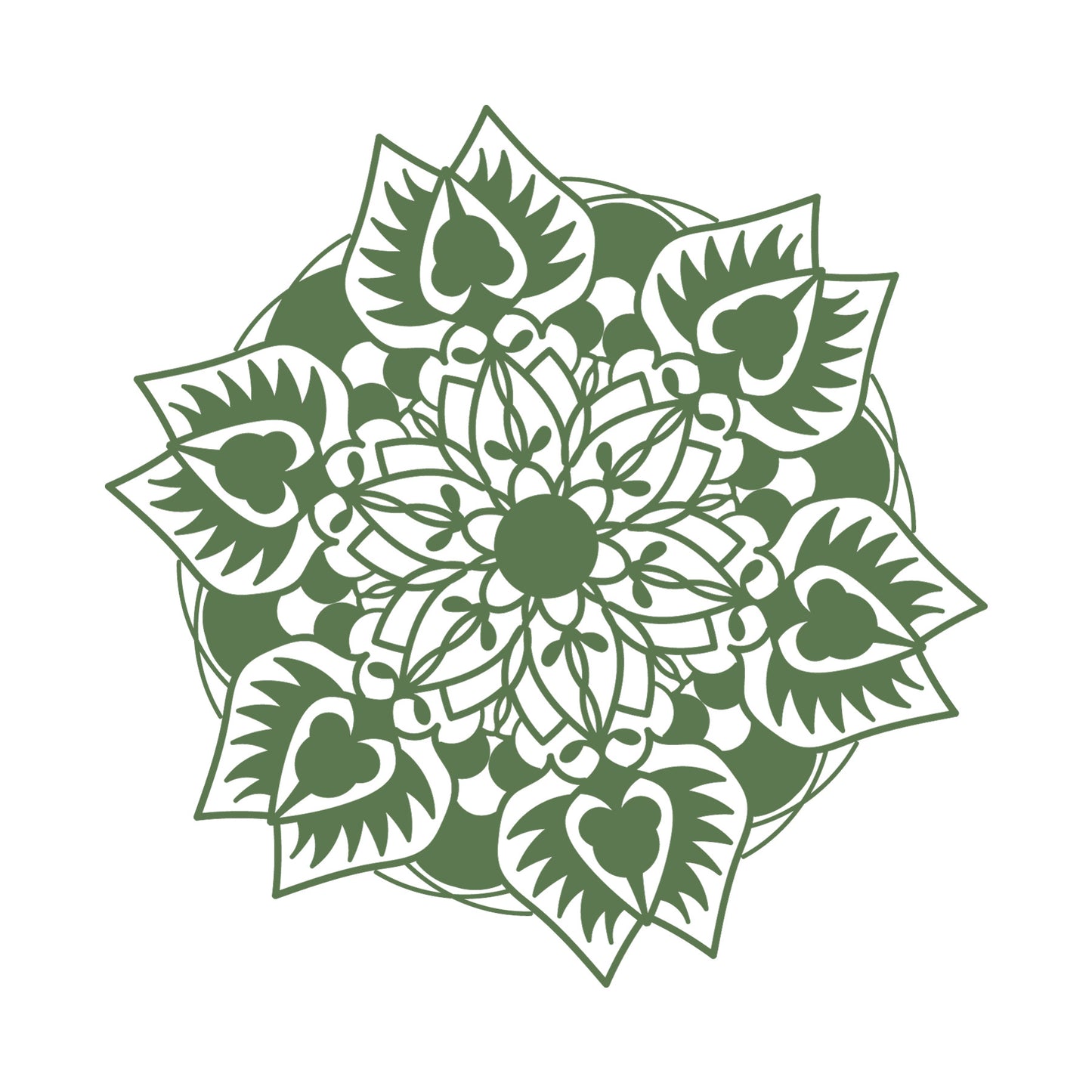Verdant Core