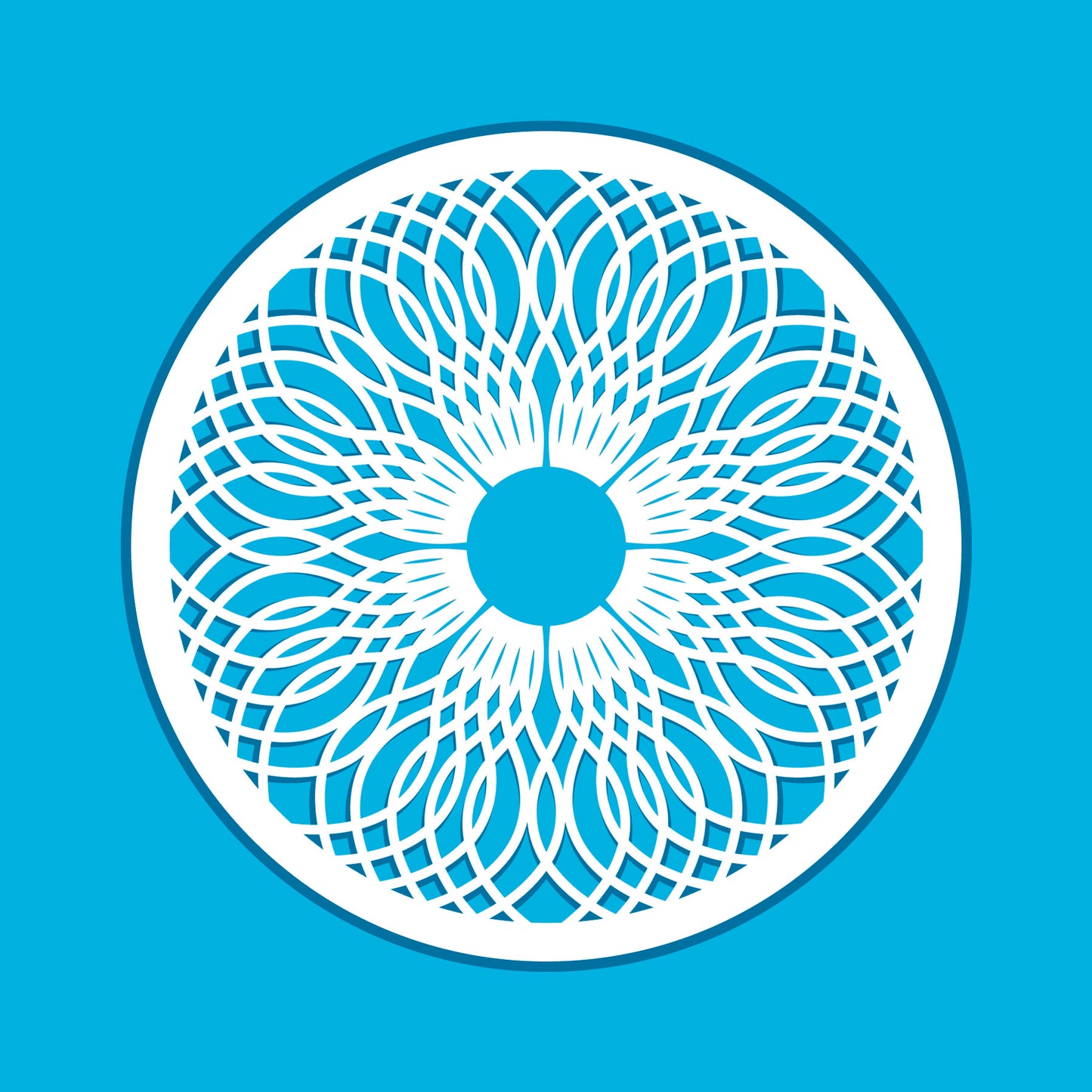 Radial Current