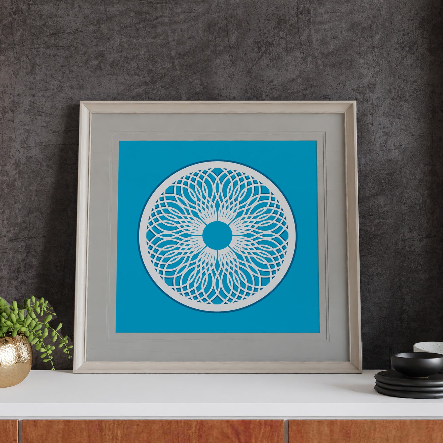 Radial Current