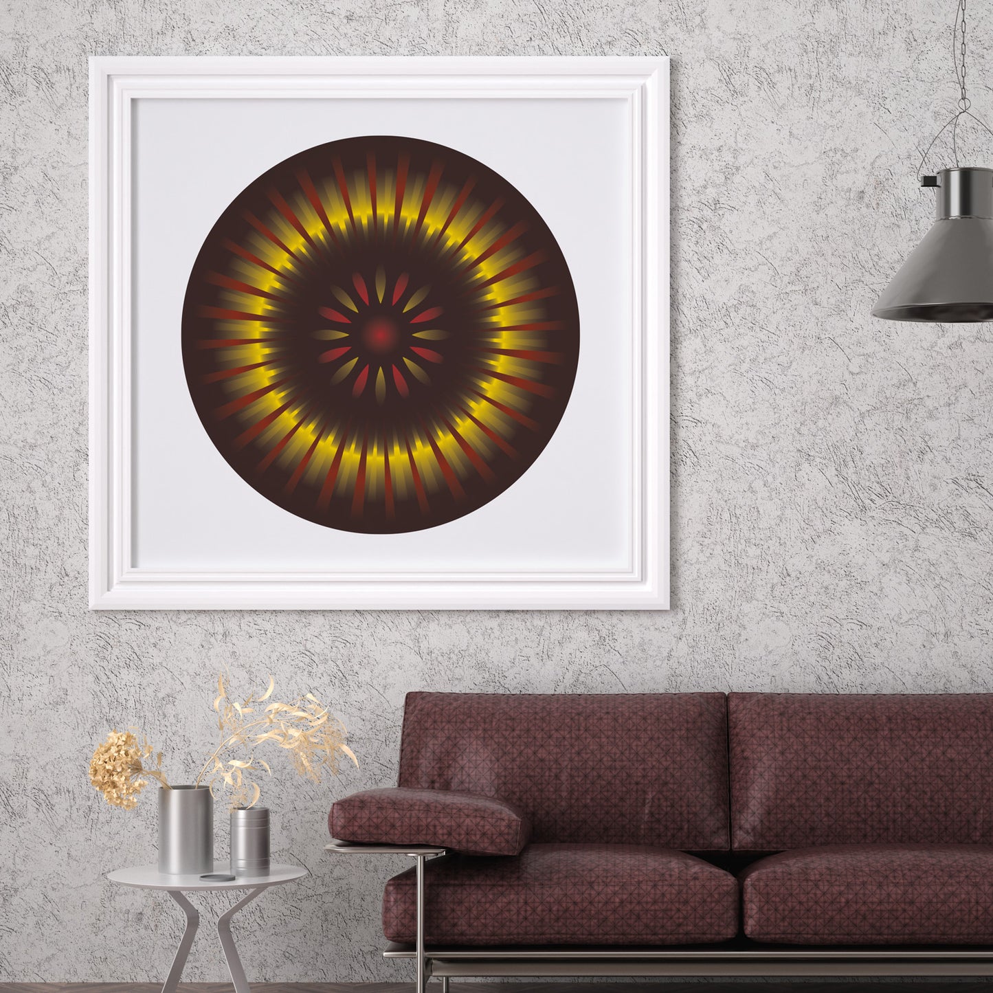 Inner Sun