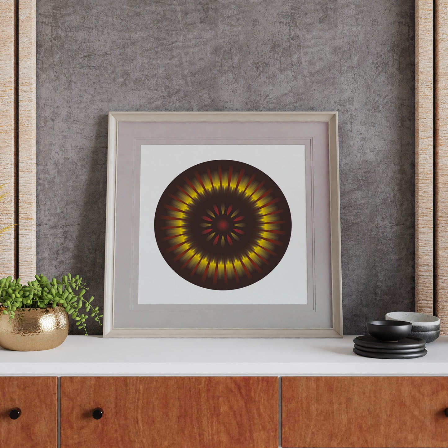 Inner Sun