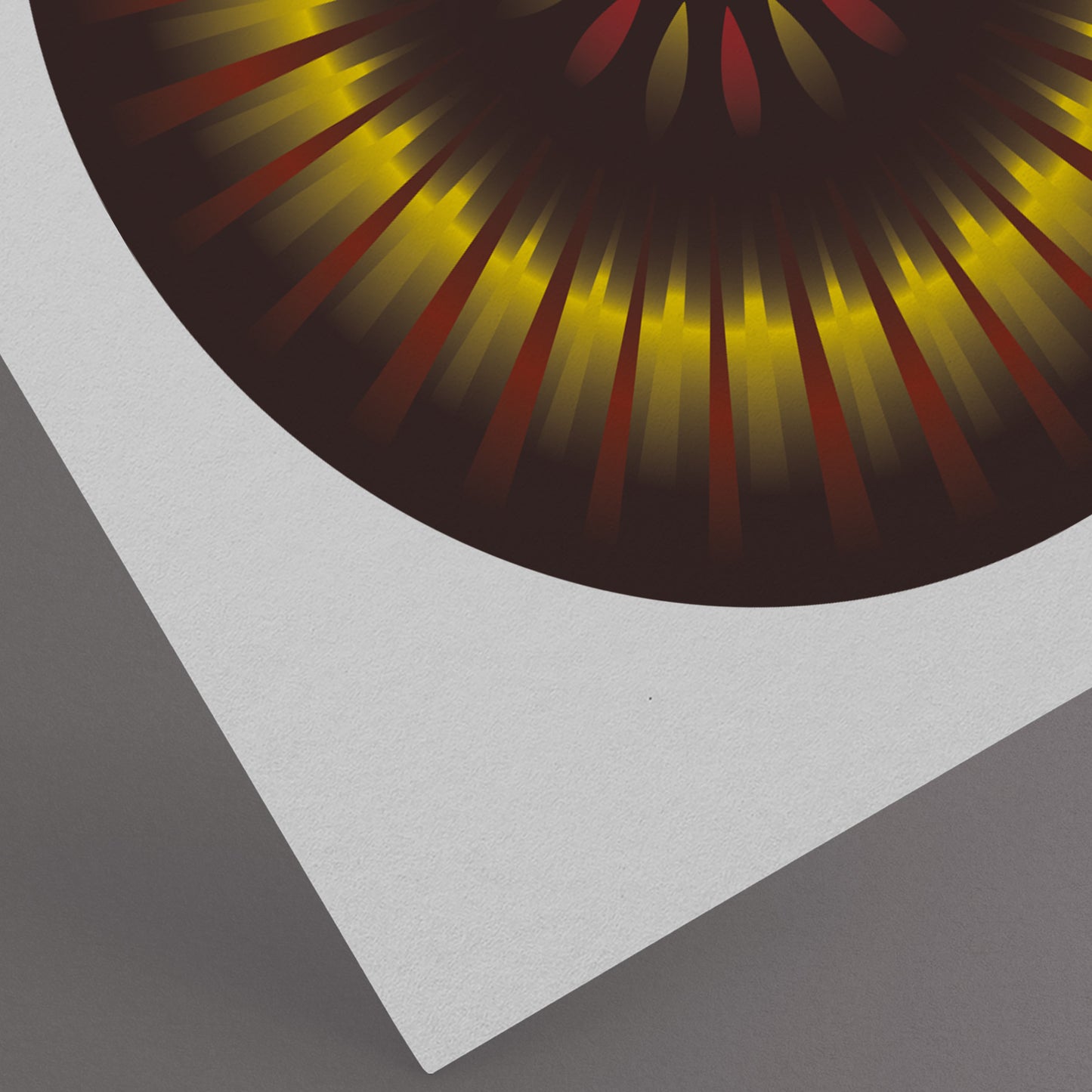 Inner Sun