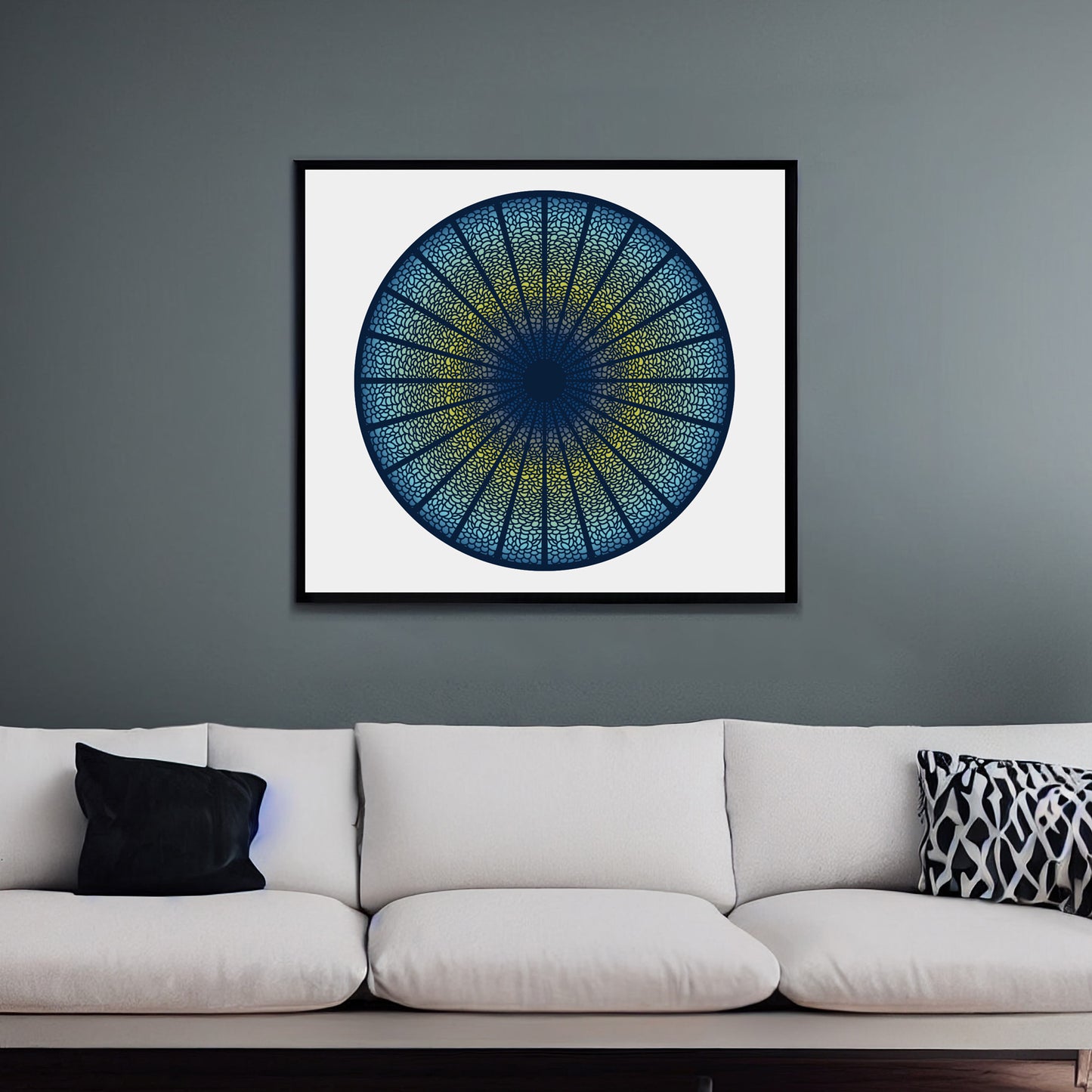 Eye of the Sea