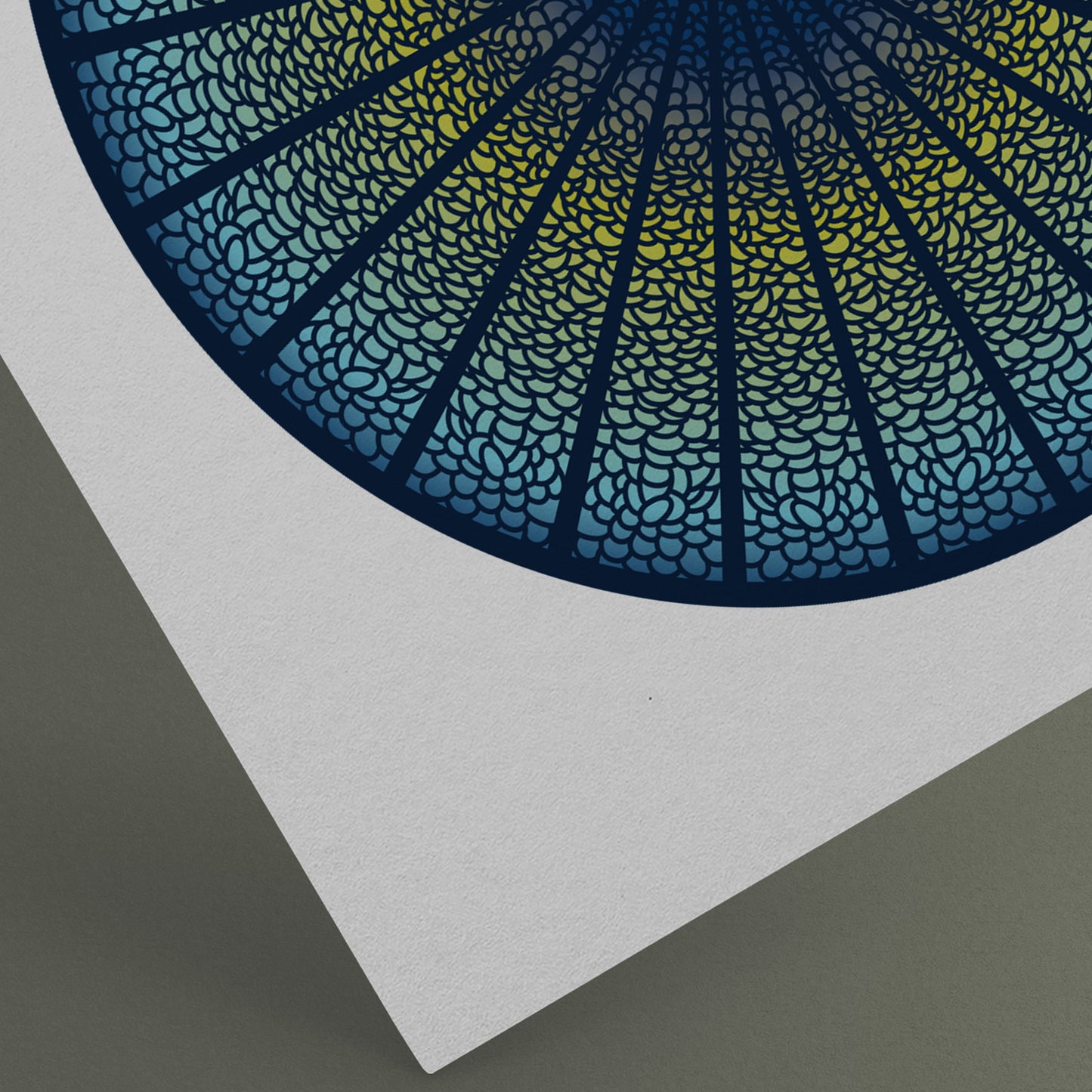 Eye of the Sea