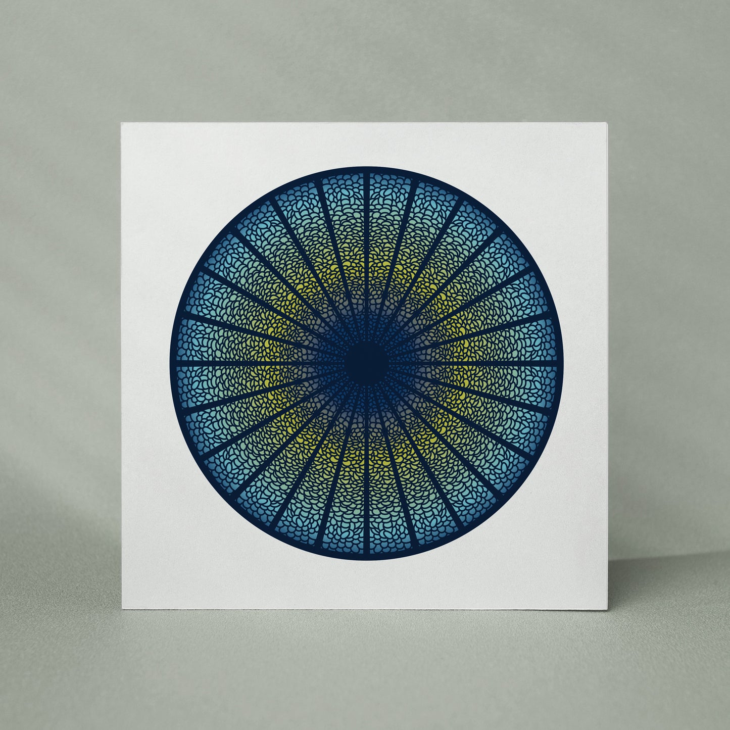 Eye of the Sea